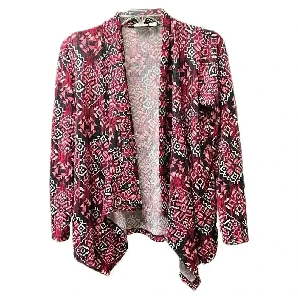 🌟Cato Girls Kimono Top Sz XL🌟